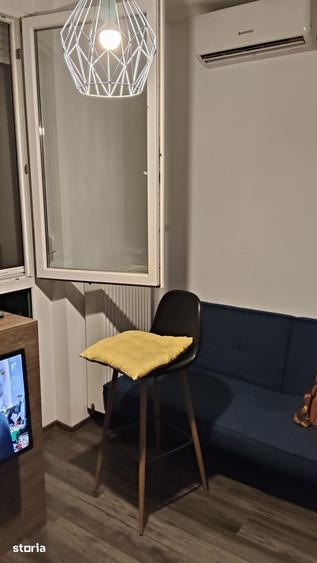 Garsonieră în Malul Mureșului