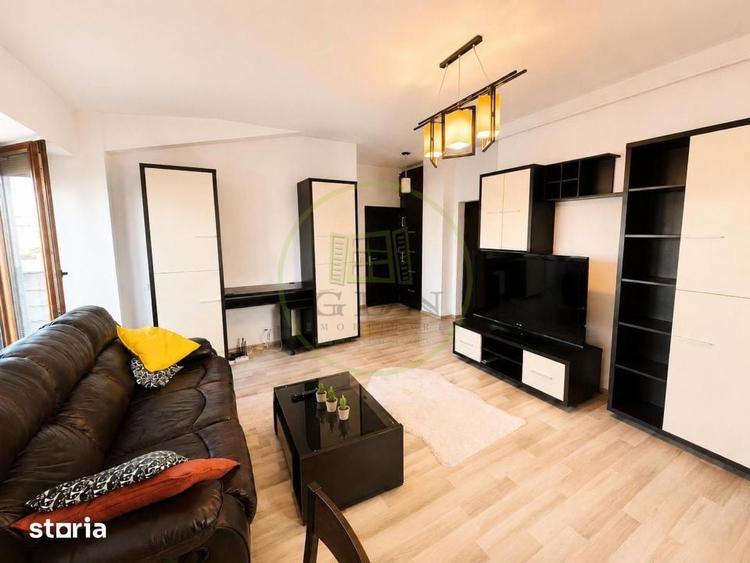 Apartament 2 camere | 55 mp | Balcon | Parcare | 1 Mai - 3