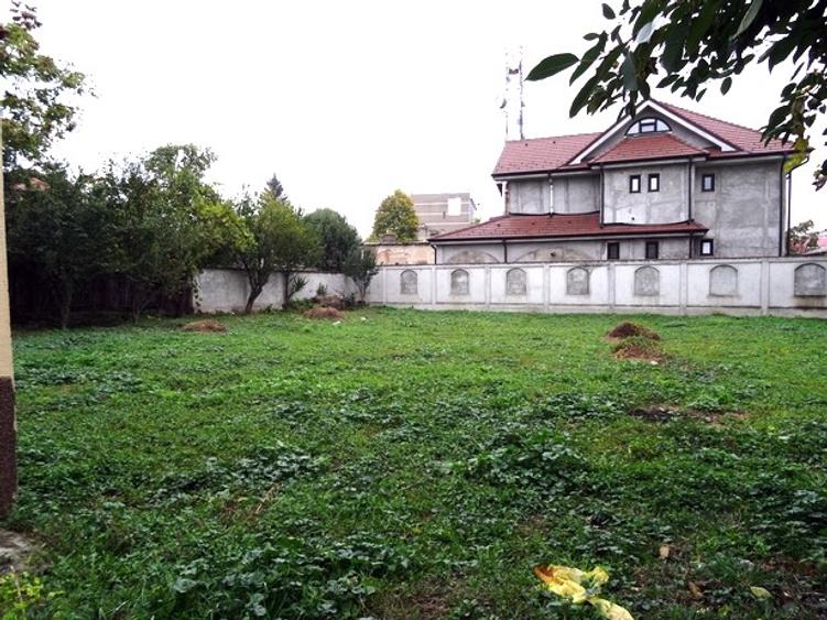 Teren Ultra Central Targoviste - Centru Vechi Posta - 2
