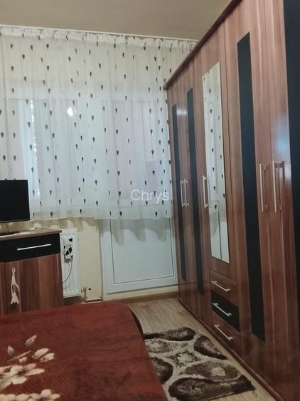 Vand sau schimb apartament 2 Camere