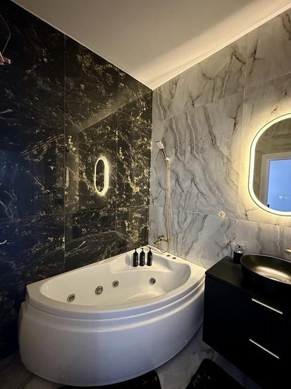 Apartament cu 2 camere în Florești