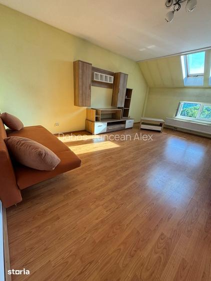Apartament 3 camere de inchiriat zona KFC + lift