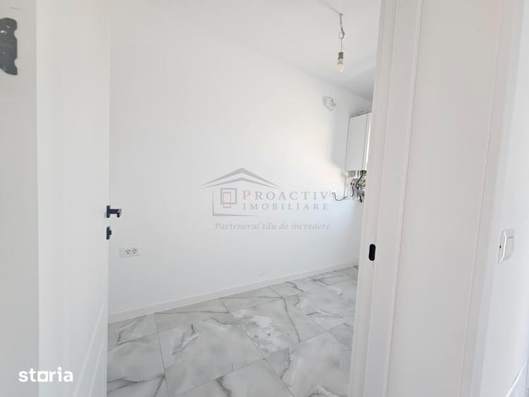 Casă cu 4 camere cu Teren 200 Mp în Ipotești