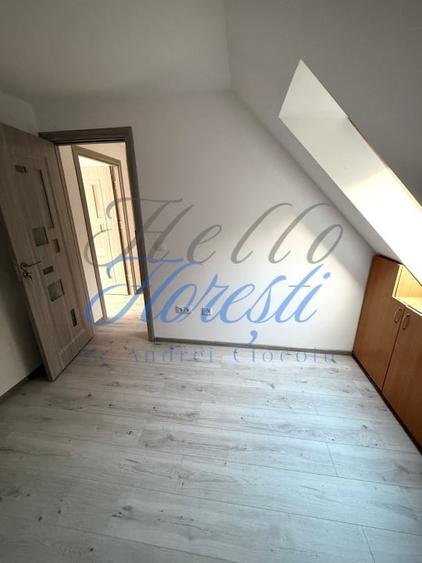 Apartament 3 camere pe două niveluri + pod, balcon, terasă & parcare - 15