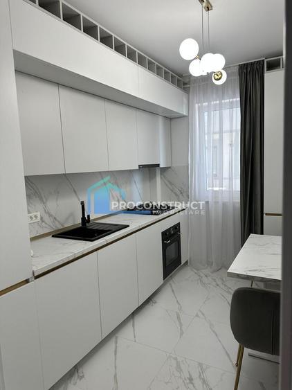 Apartamente cu 2 camere - Complex Rezidențial | Loc de parcare | Giroc - 5