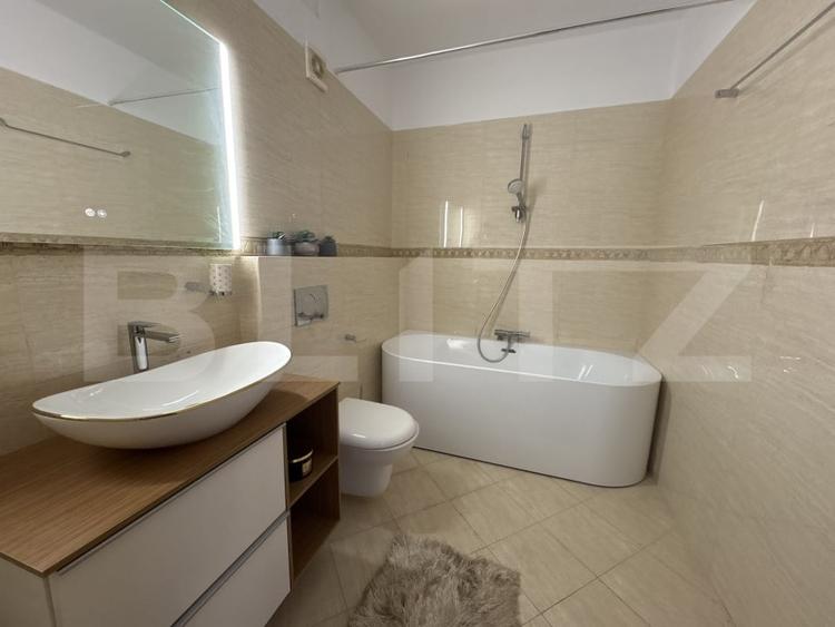 Penthouse 5 camere, 160 mp, parcare, zona Buna ziua - 8