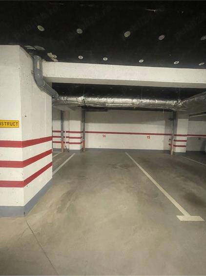 Apartament cu 2 camere decomandat, mobilat în Sud