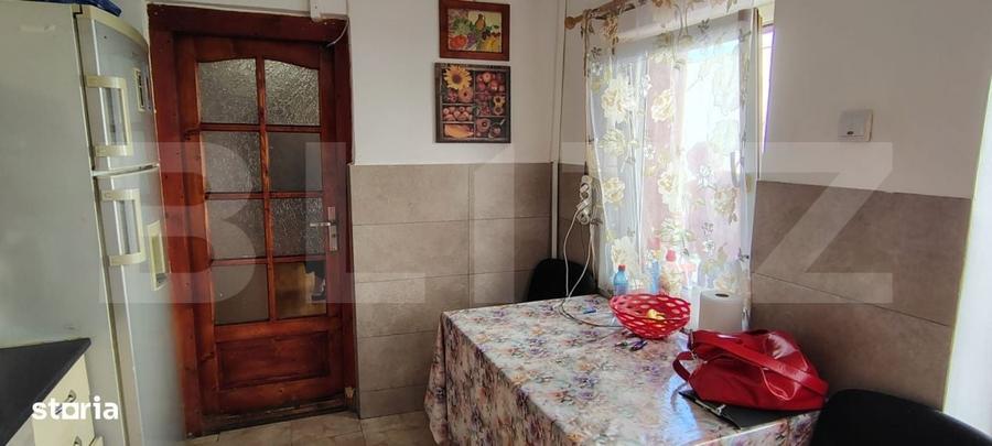 Casa zona ultracentrala aproape de Piata Unirii, cu 2 camere si loc de - 1