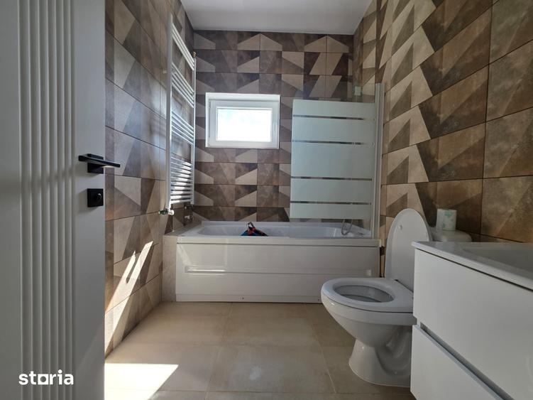 Casă cu 4 camere decomandat cu Teren 600 Mp în Hărman