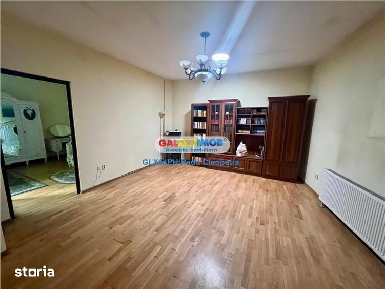 Casă cu 4 camere cu Teren 290 Mp în Rudului