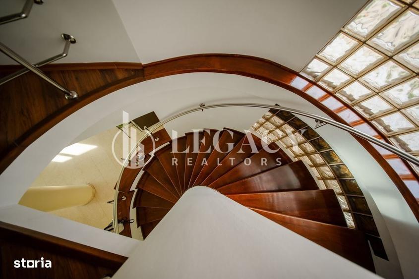 Casă cu 4 camere în Copou