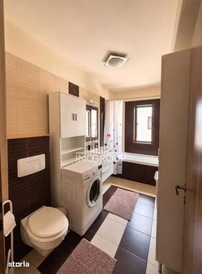 Vanzare! Apartament 2 camere decomandat, 57 mp, parcare, - Buna Ziua - 1