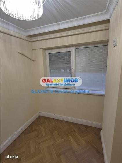 Apartament cu 2 camere semidecomandat în Dorobanți