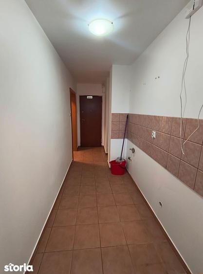 Garsonieră decomandată în Grivița