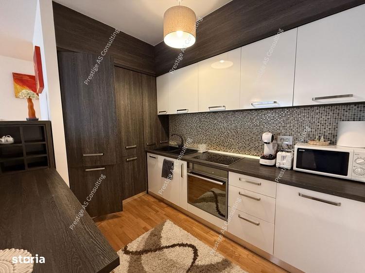 Apartament 2 Camere 2 Bai | Lift | Parcare-Braytim - 19