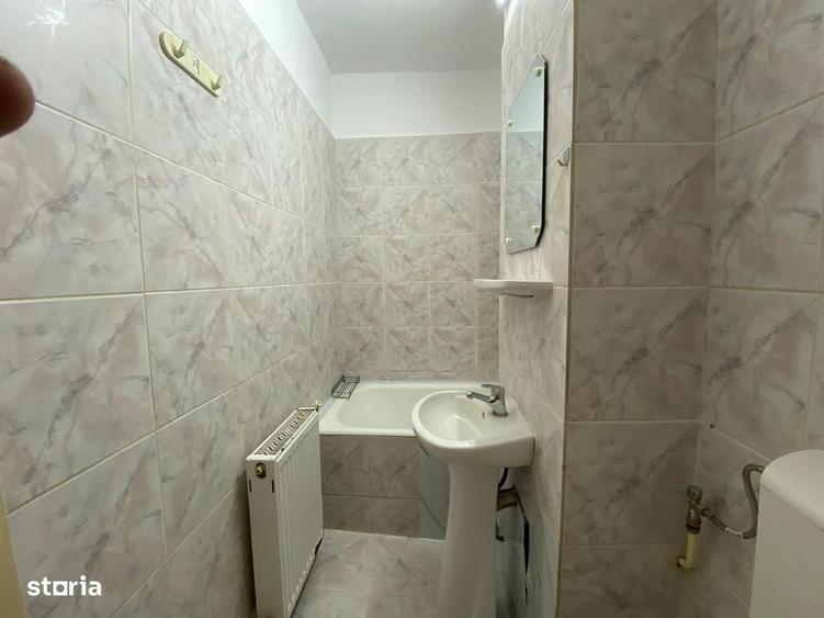 Garsonieră în Ștrand