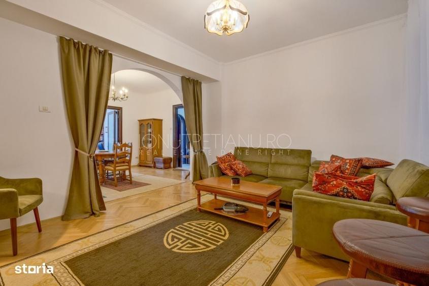 Apartament cu 4 camere în Dacia