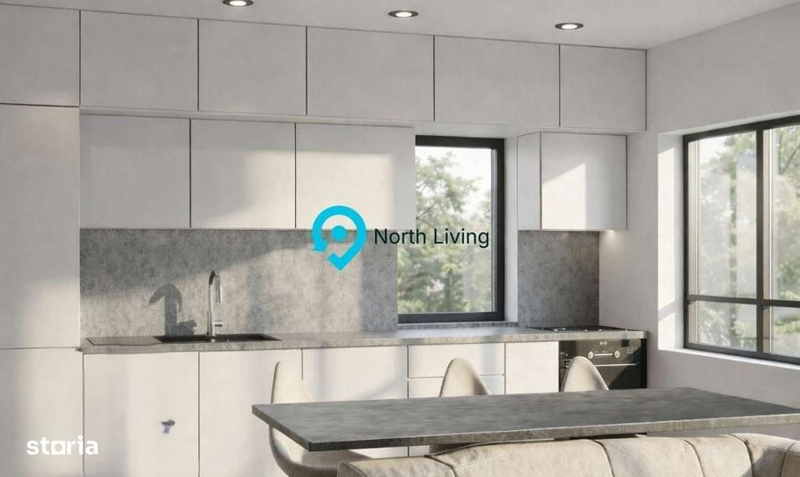 Vila premium cu 5 camere in Branesti, langa lac si padure - 8