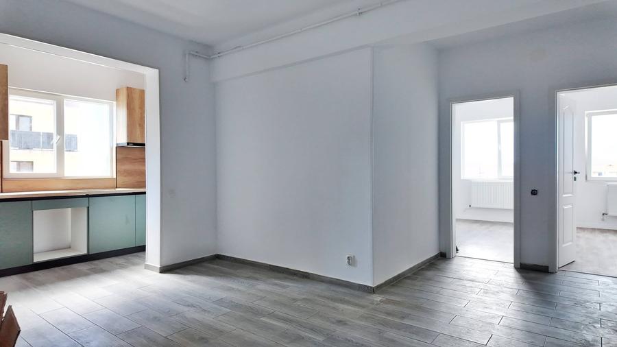 Apartament cu 4 camere în Central