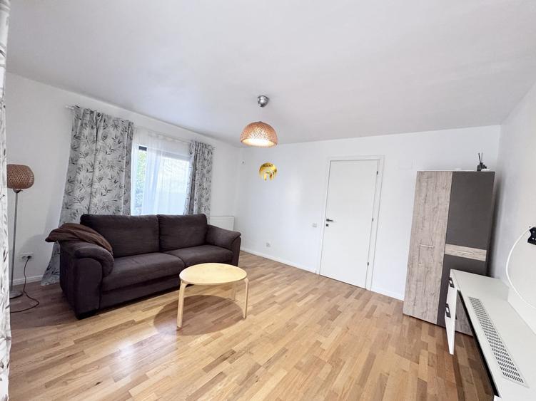 Duplex cu 4 camere cu Teren 250 Mp în Otopeni