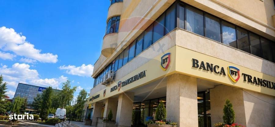 Spațiu comercial, de 230 mp, în Ultracentral