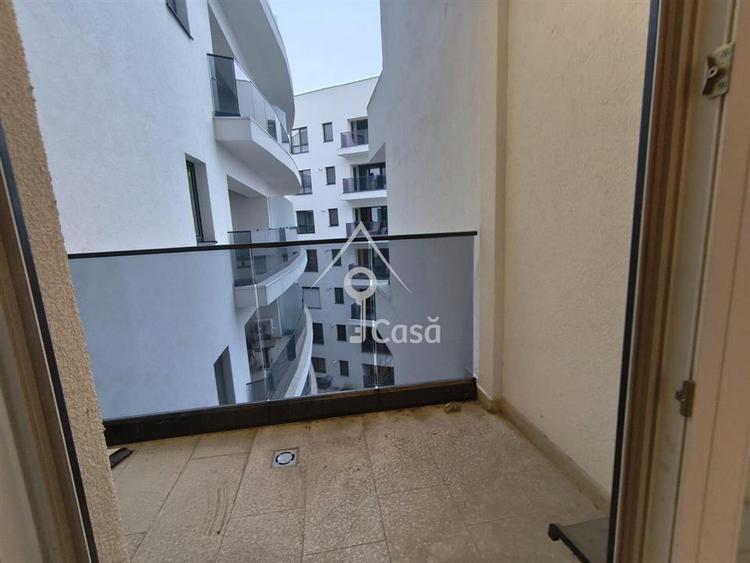 Timpuri  Noi 3 camere spatioase si terasa de 15 mp - 21