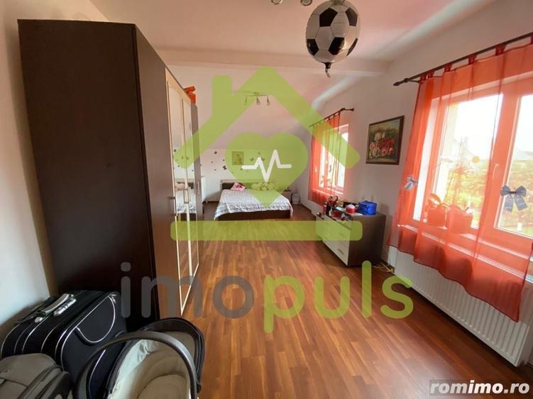 Casa individuala. Toate Utilitatile. Mobilata si utilata.? - 10