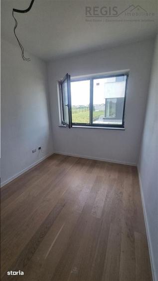 Vila moderna de 5 camere zona Sanpetru Brasov - 4