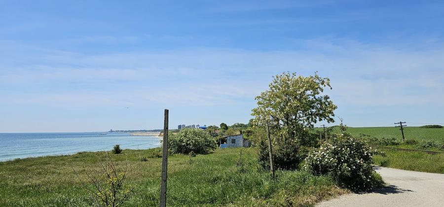 Teren agricol extravilan de 25000 mp, în 23 August