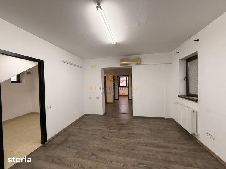Spațiu comercial, de 195.12 mp, în Apărătorii Patriei