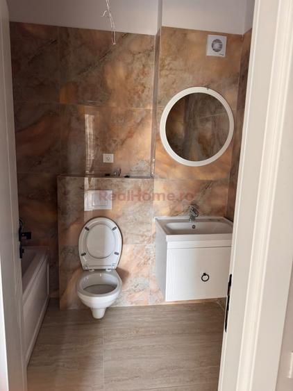 2 camere | grădină proprie | Design modern | premium| metrou | Pallady - 9