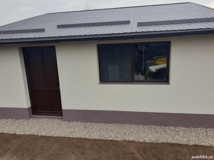 Teren de 1300 mp, în Lacu Sărat