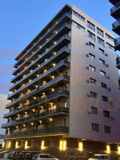 Apartament 2 camere de vânzare | in zona Mamaia Nord | Ideal investiție - 18