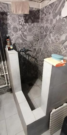 Casă cu 2 camere cu Teren 472 Mp în Dobra
