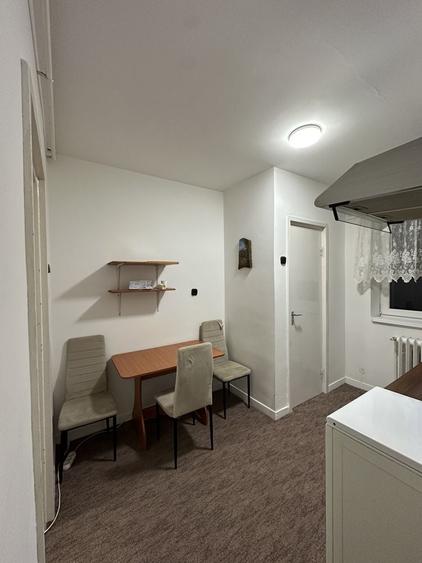 Apartament cu 2 camere în Calonda