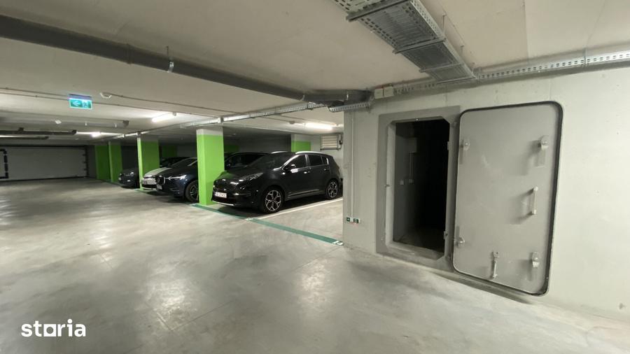 Chirie apartament 2 camere - zona de Vest - 51mp+terasa, Sibiu - 5