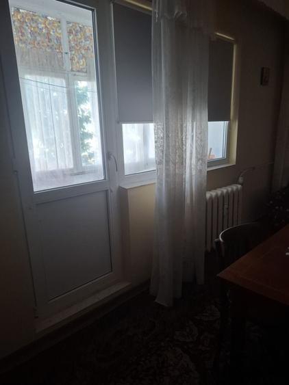 Apartament cu 2 camere semidecomandat în Letea