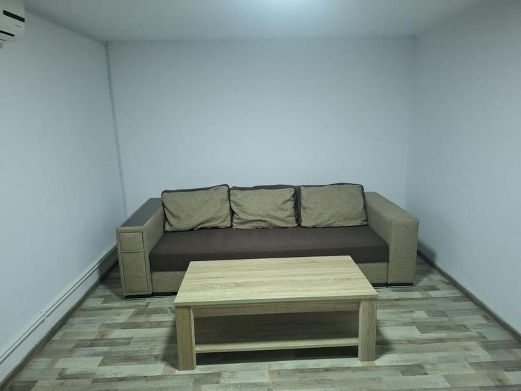 Casă cu 2 camere cu Teren 110 Mp în Central