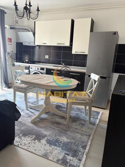 Metalurgiei Lidl vanzare 2 camere finisat/mobilat modern - 1