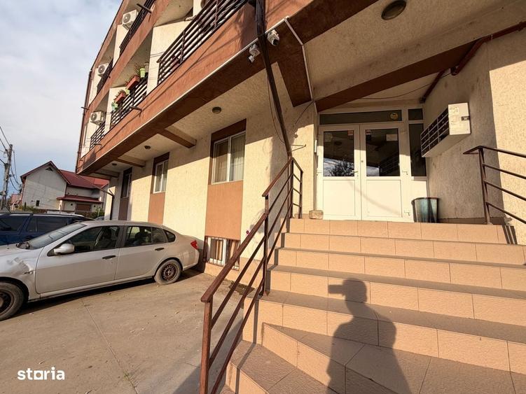 3 Camere Parcare Inclusa Rezervelor Comuna Chiajna Rosu Militari - 19