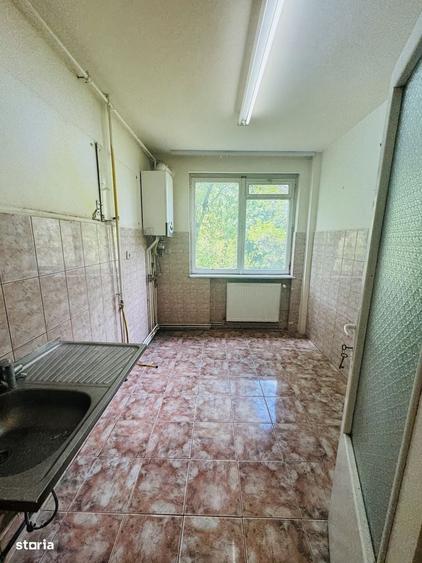 Apartament cu 2 camere în Podgoria
