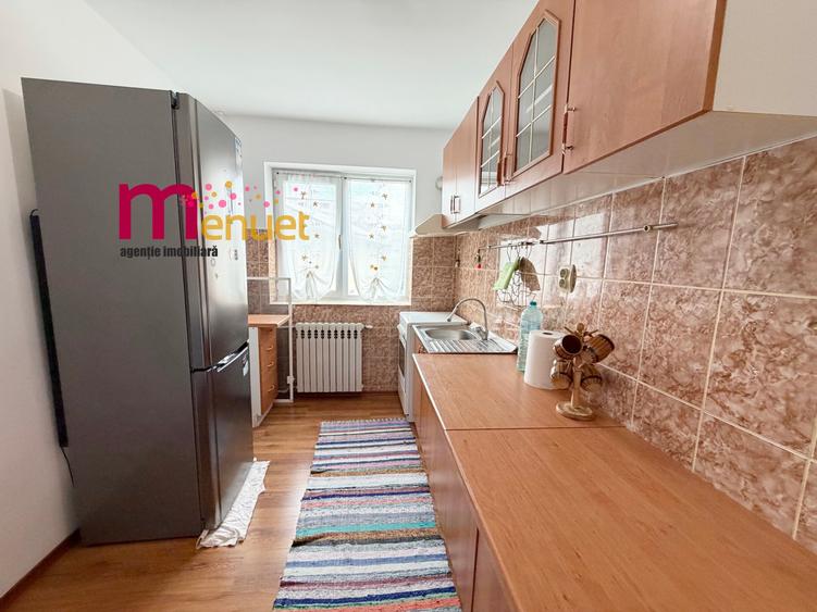 Apartament 2 camere,zona Big,etaj 2 - 1
