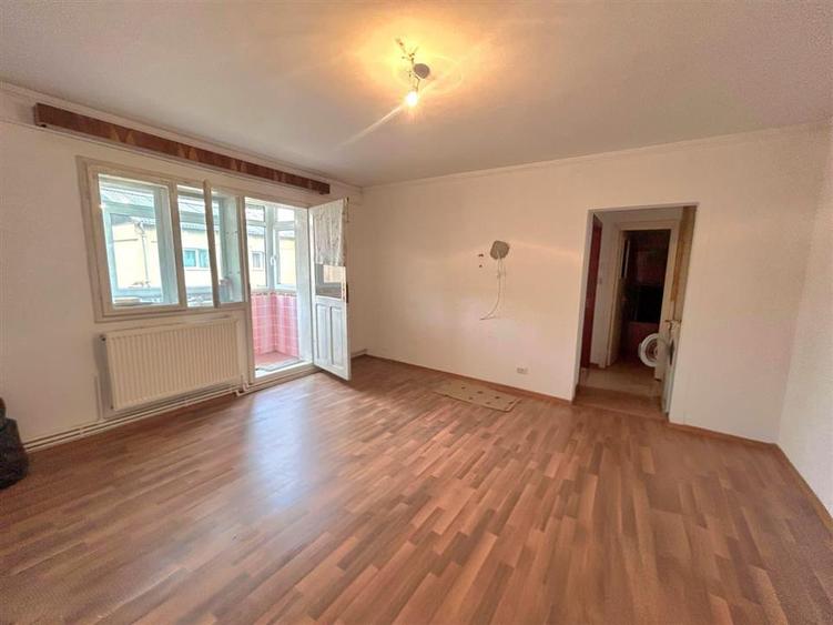 Apartament 2 camere | 53mp | Centrala termică | George Enescu |2C-6876 - 1