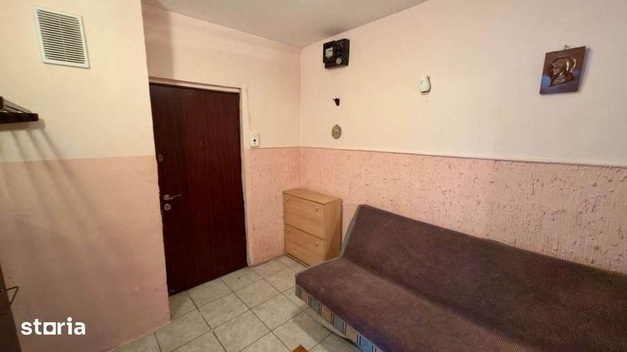 Apartament 2 camere Militari Lujerului, 2 minute de metrou, comision 0 - 6