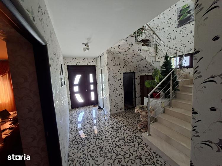 Casa de vanzare in Pipera - 5 camere, ideala pentru familie - 18