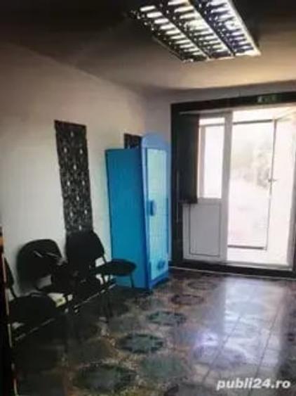 Spațiu comercial, de 50 mp, în Zahana