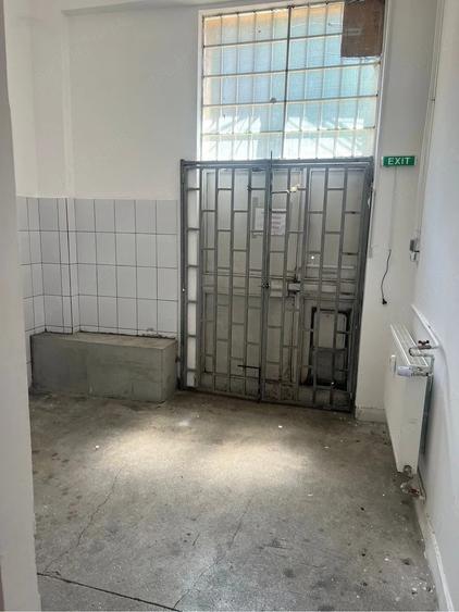 Spațiu comercial, de 115 mp, în 13 Septembrie
