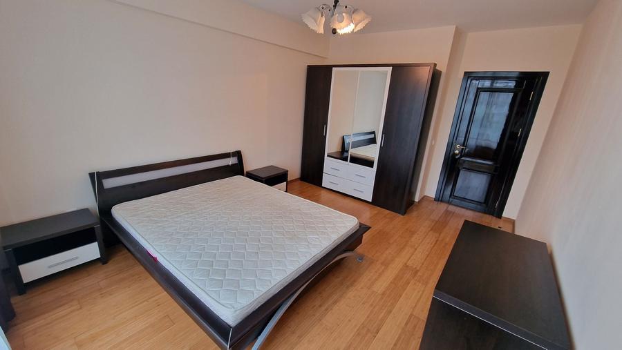Apartament cu 2 camere semidecomandat în Copou