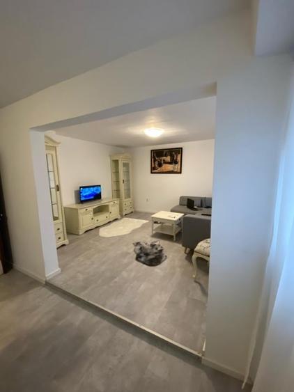 Apartament cu 2 camere în Floreasca