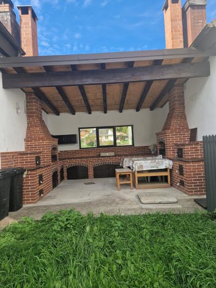 Duplex cu 5 camere cu Teren 571 Mp în Ceahlău